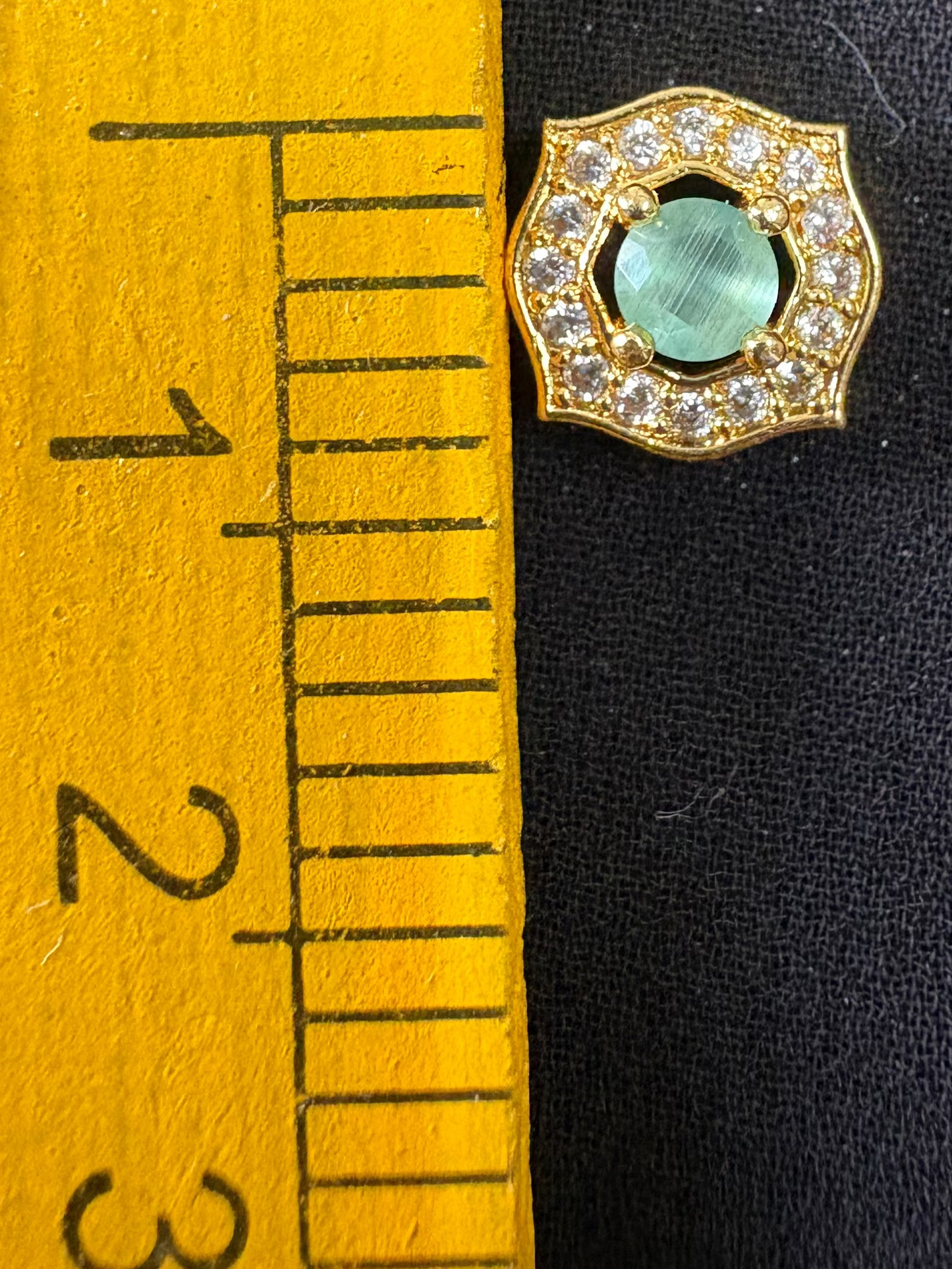 AD STONE CIRCLE (sky blue)