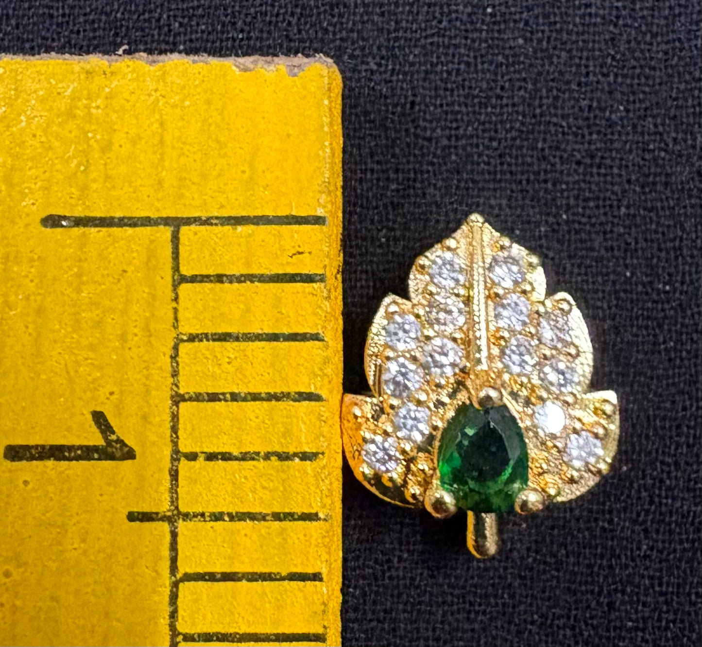 premium quality AD stone pan green color