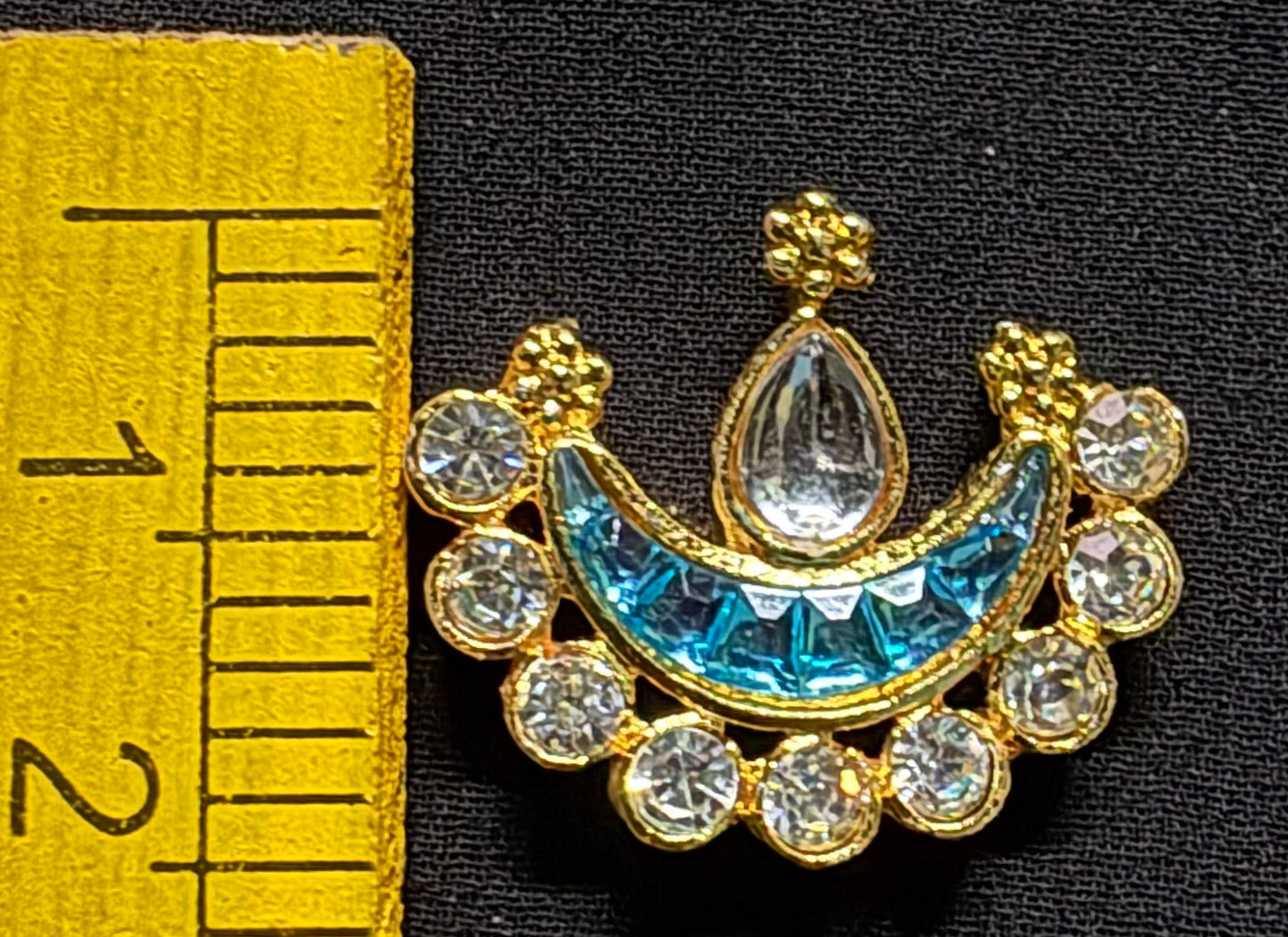 CHANDRA AD BLUE STONES