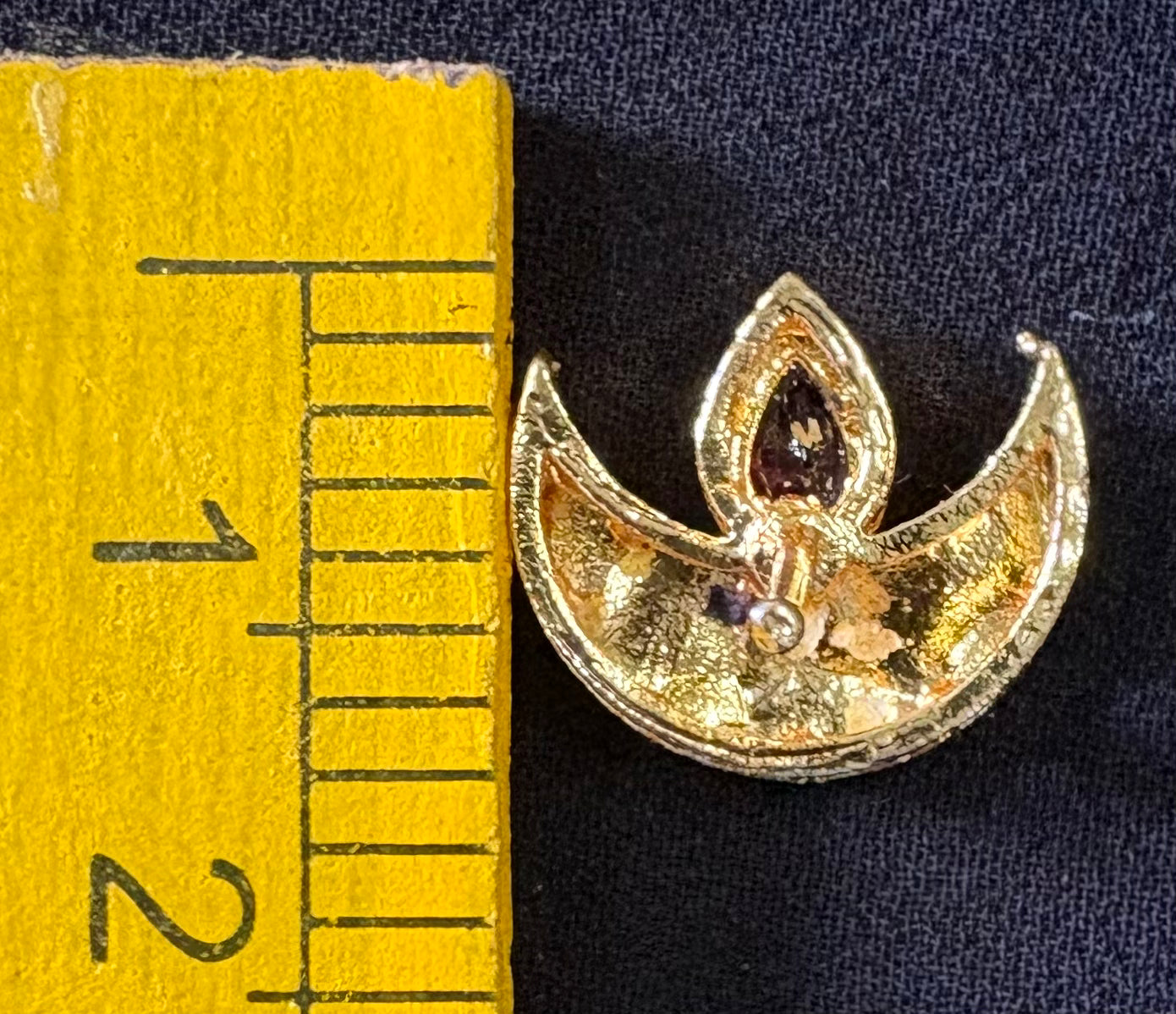 CHANDRA EARNINGS WITH TILAK STONE