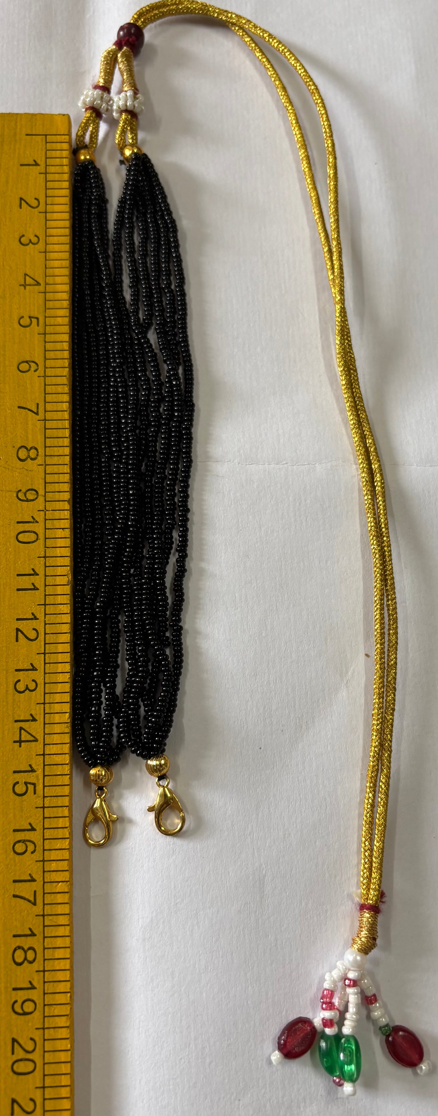 MANGALSUTRA CHAIN