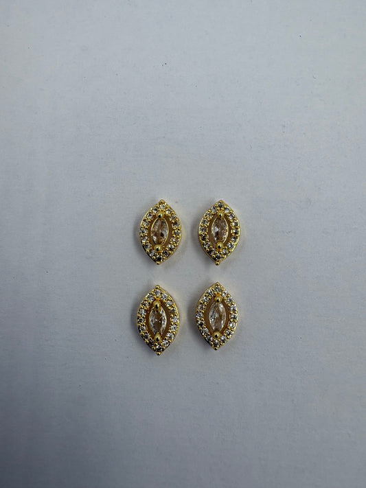 AD EYESHAP BABY PINK