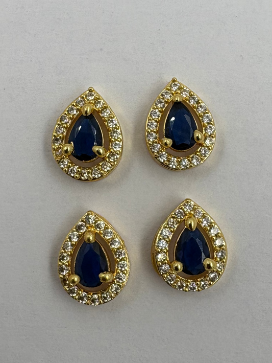 AD Drop Pendant BLUE COLOR