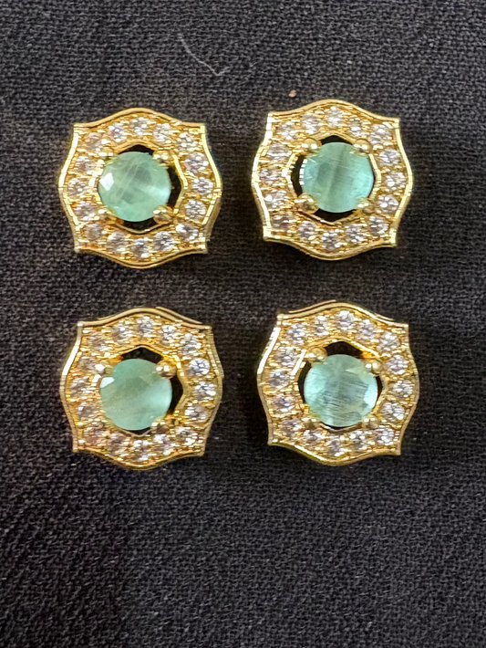 AD STONE CIRCLE (sky blue)