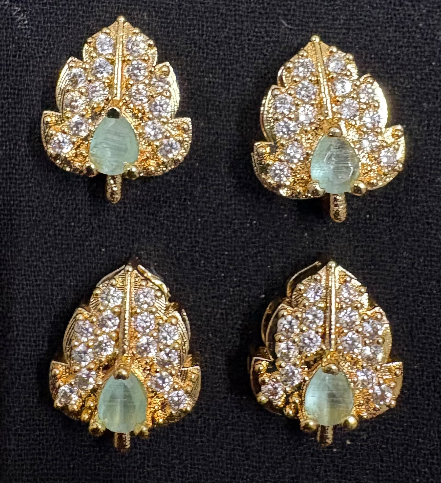 premium quality AD pan sky blue color