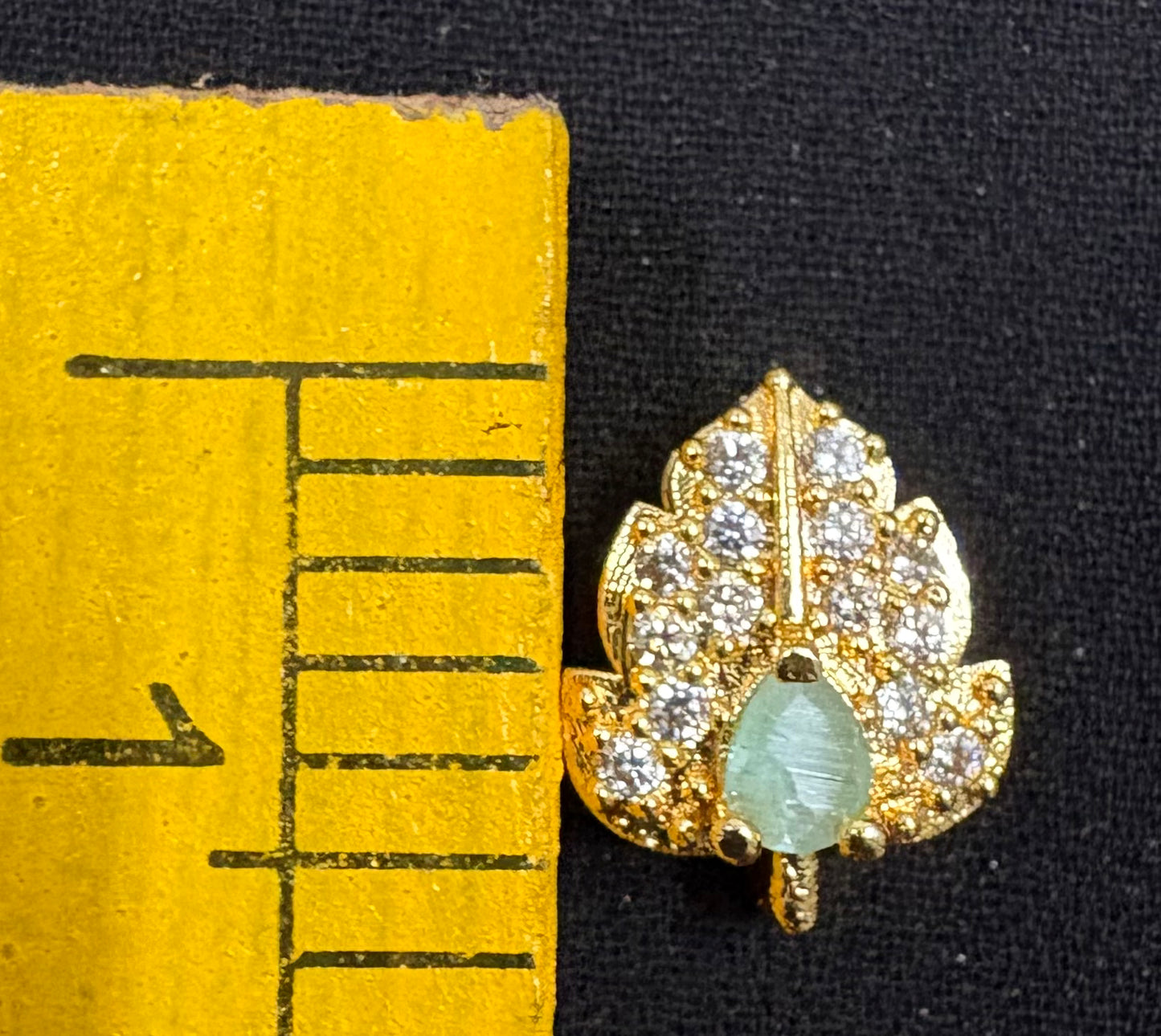 premium quality AD pan sky blue color