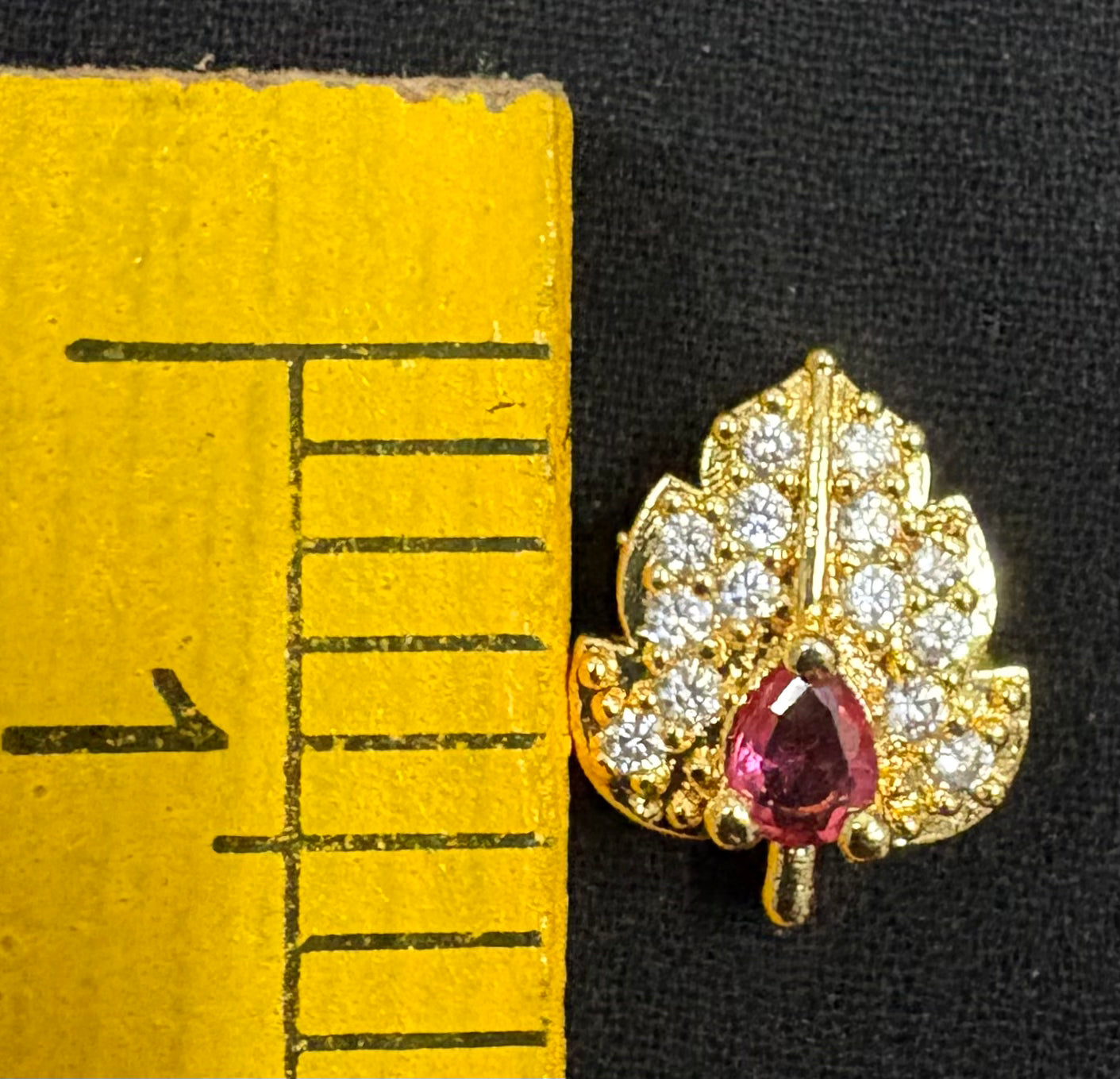 premium quality AD stone pan pink color