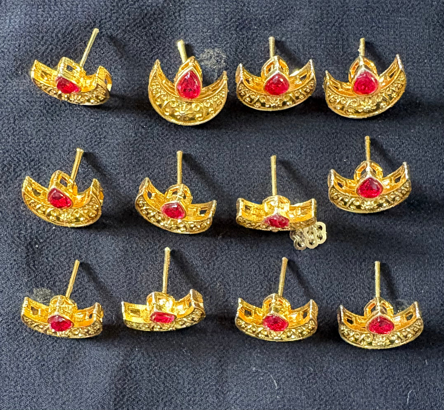 CHANDRA EARNINGS WITH TILAK STONE