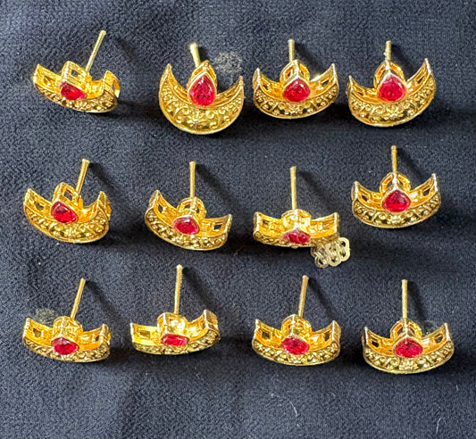 CHANDRA EARNINGS WITH TILAK STONE