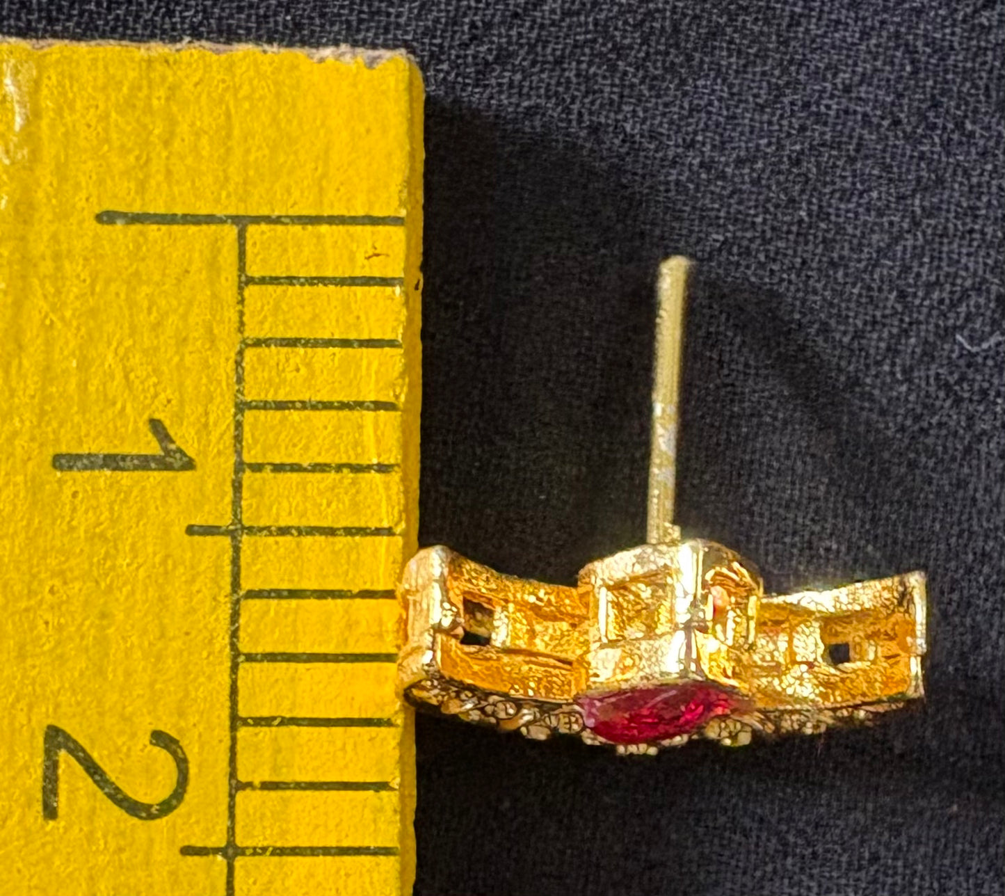 CHANDRA EARNINGS WITH TILAK STONE